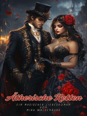 cover image of Ätherische Ketten